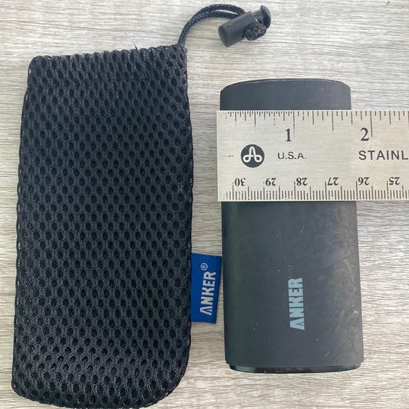 Anker Other Anker Portable Charger Working Poshmark